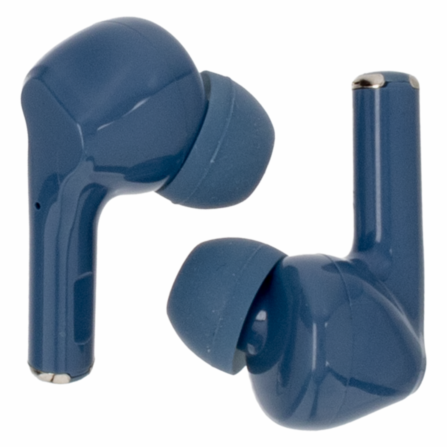 Audífonos Earbuds XT-96 Azul IHOME Inalámbrico