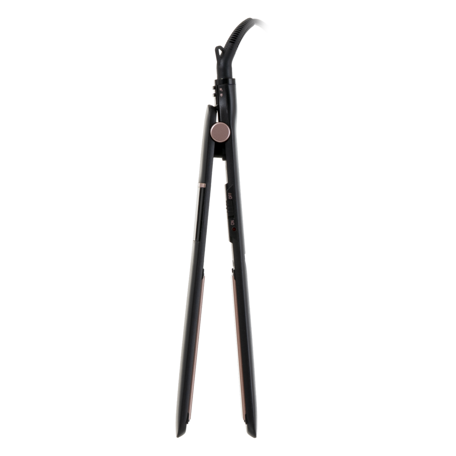 Plancha De Cabello Alisadora CONNECTO 30 Watts