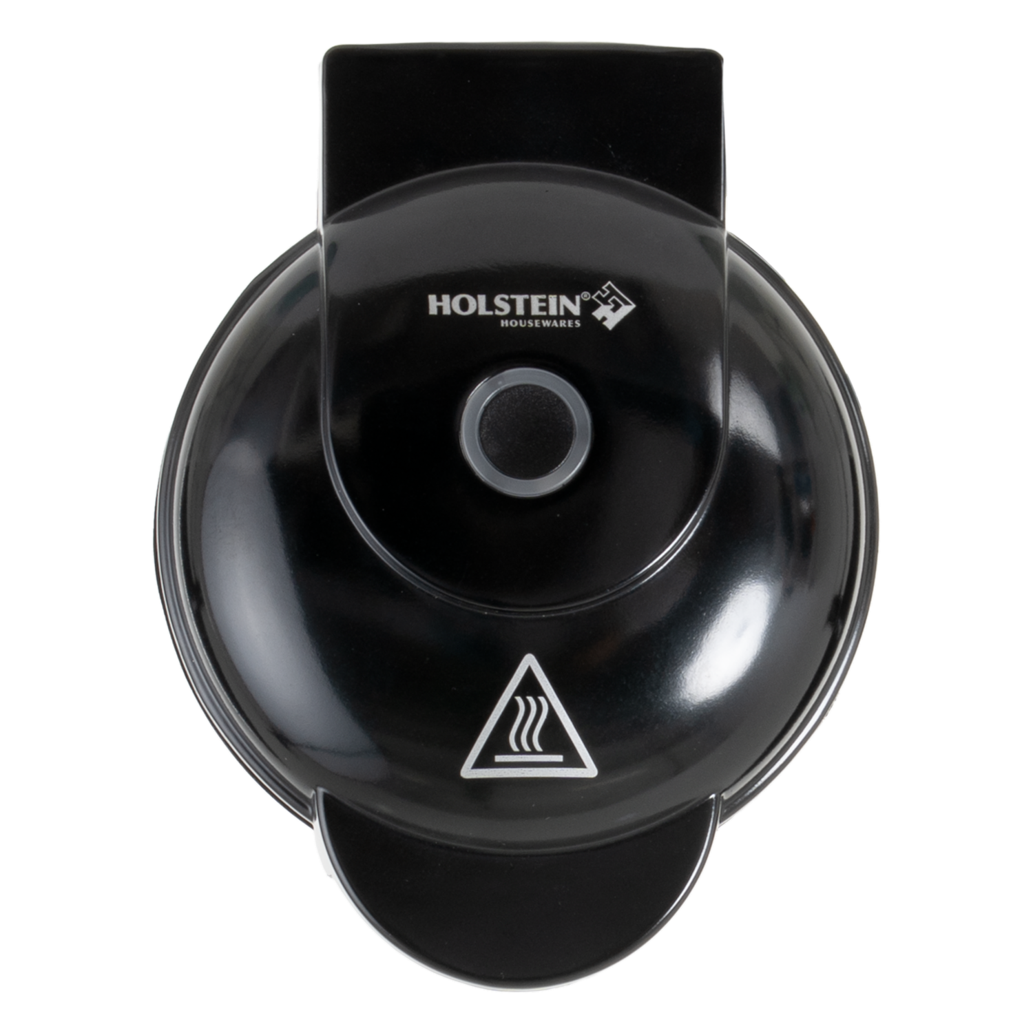 Waflera Eléctrica Personal Modelo: HH-09125016B HOLSTEIN 350 Watts