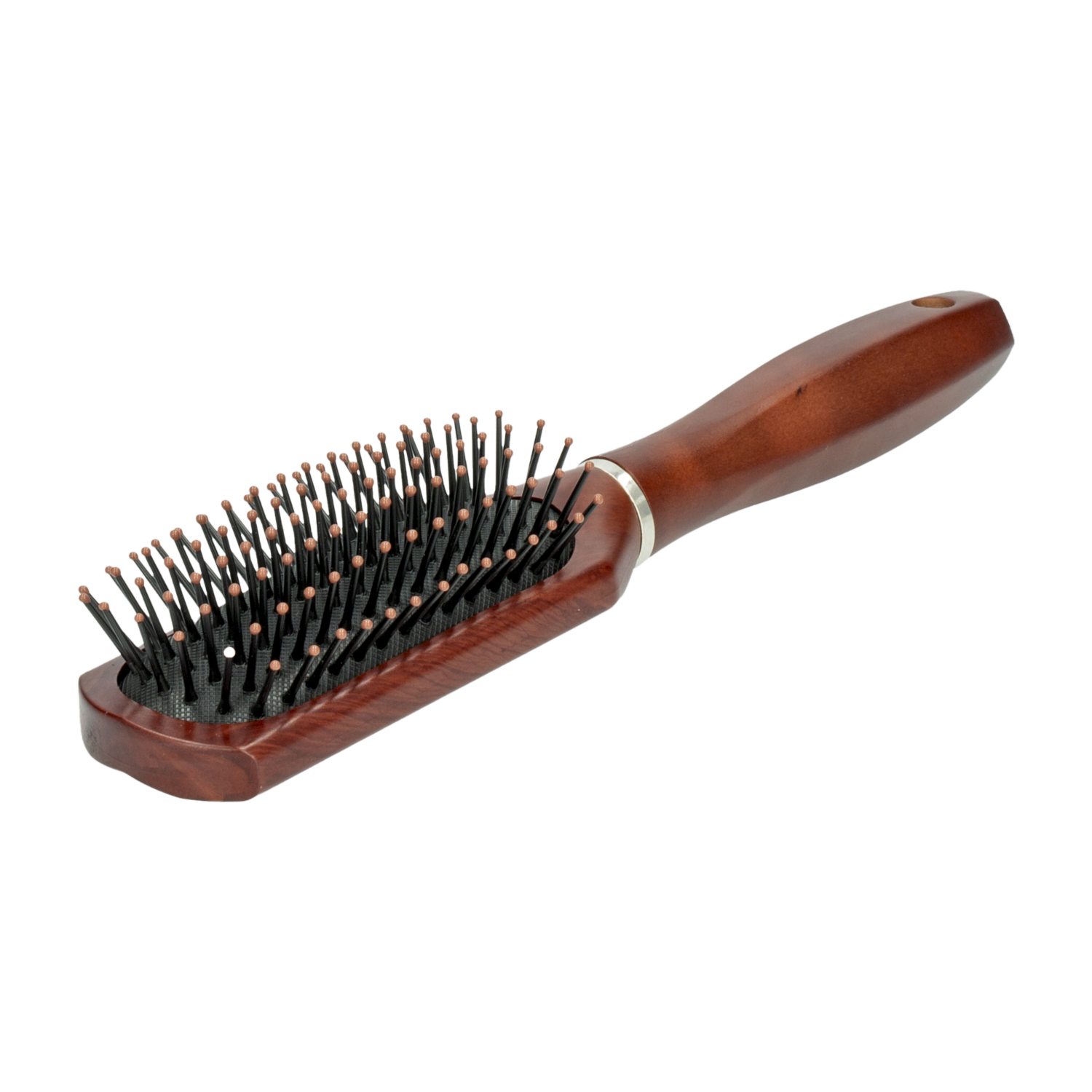Cepillo De Cabello Rectangular JOIA Unidad
