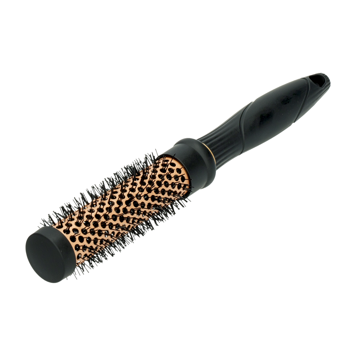Cepillo De Cabello Redondo Delgado JOIA Unidad