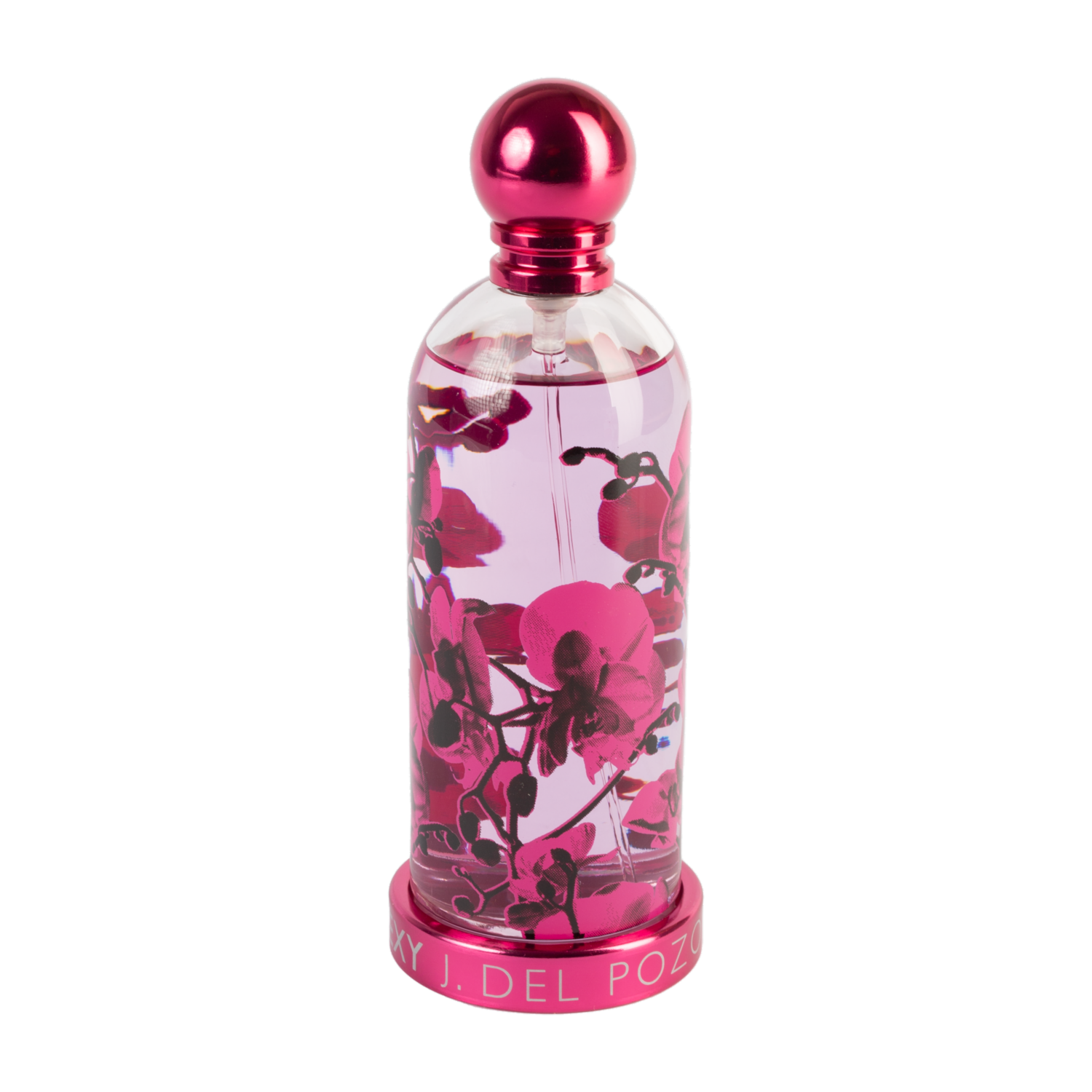 Fragancia Hollowee Kiss Sexy Edt: Eau De Toilette JESUS DEL POZO 100 Ml