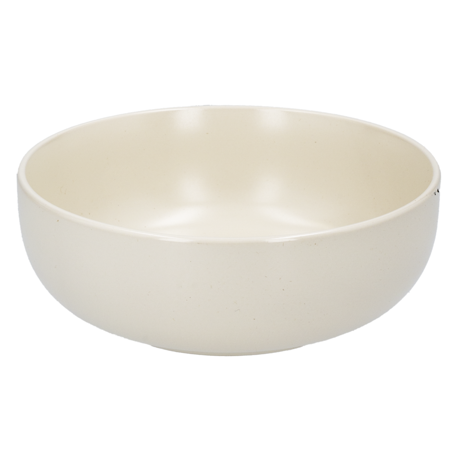Vajilla Diseño  Jasper Blanca THOMSON POTTERY 16 Piezas