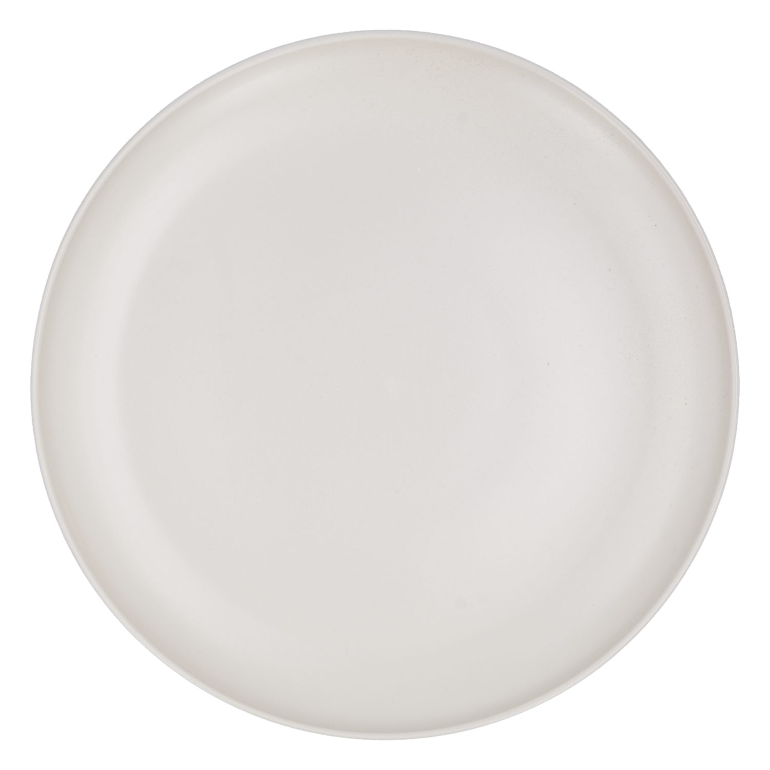 Vajilla Diseño  Jasper Blanca THOMSON POTTERY 16 Piezas