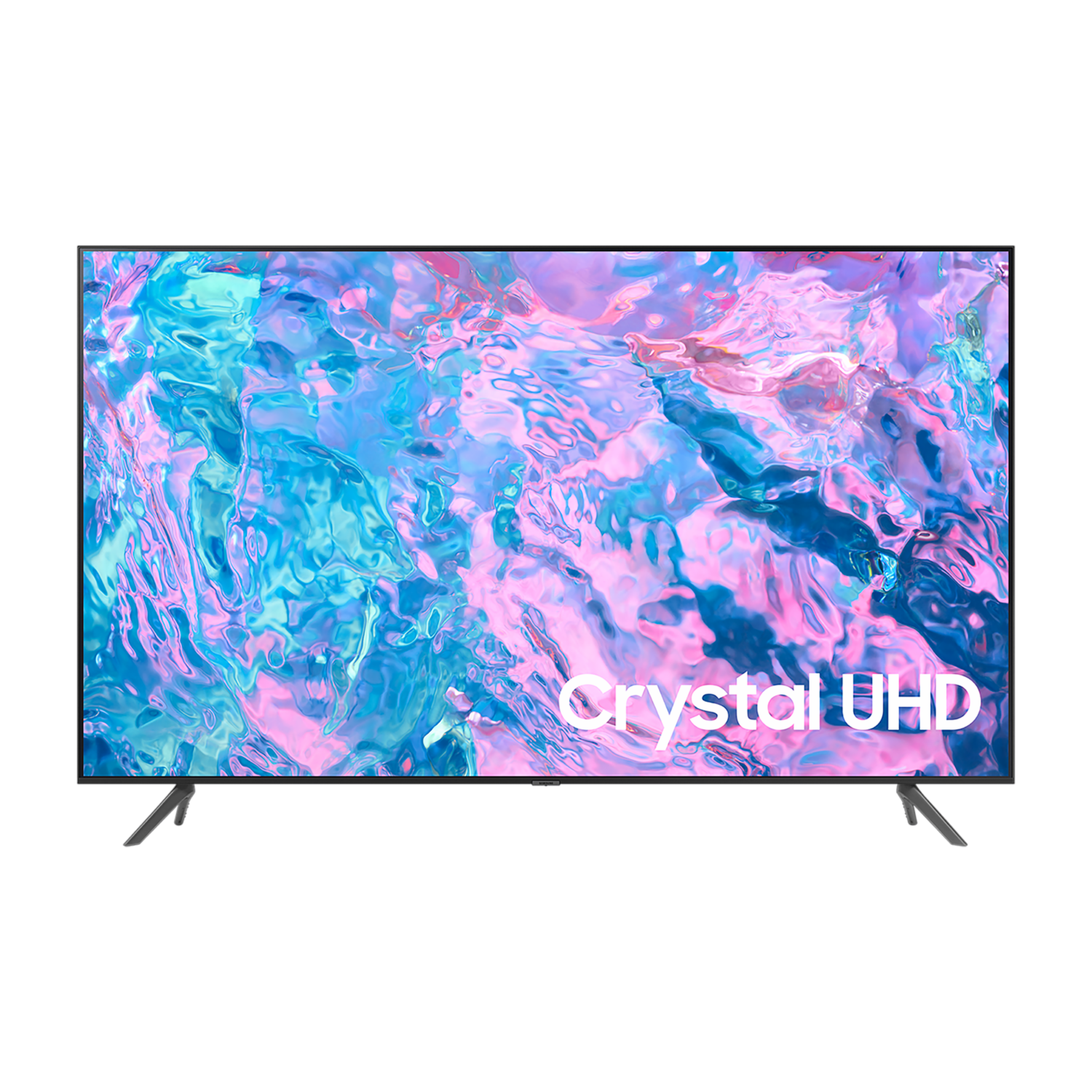 TV Led Tizen UN43AU7000PCZE SAMSUNG 43″