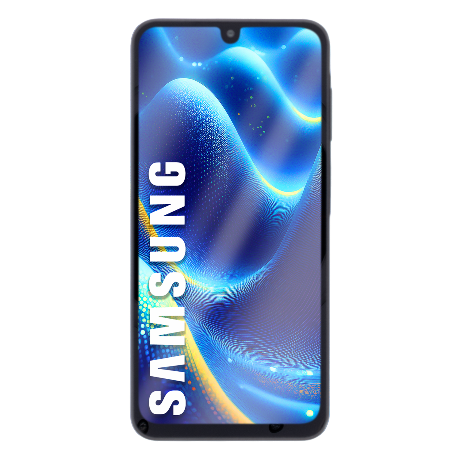 Teléfono Celular Galaxi A17 Black SAMSUNG 8 Gb +2 56 Gb