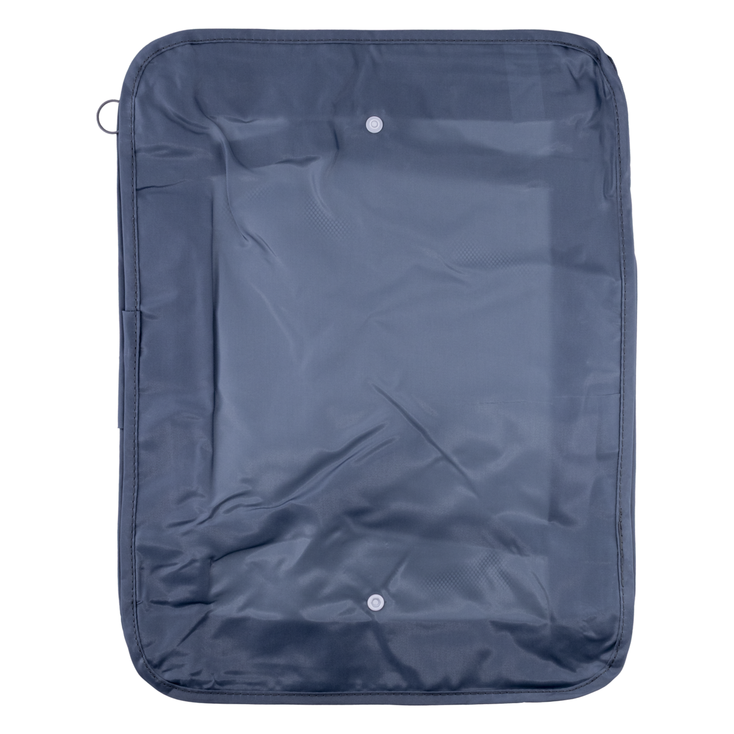 Bolsa Organizadora De Ropa Gael Gris FREE HOME 42X32X12 Cm