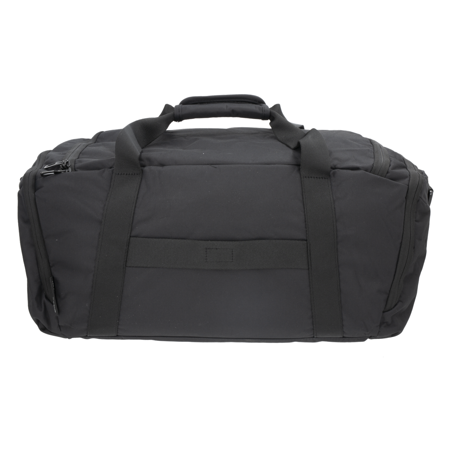 Bolso De Viaje Negro DISCOVERY 1 Pieza