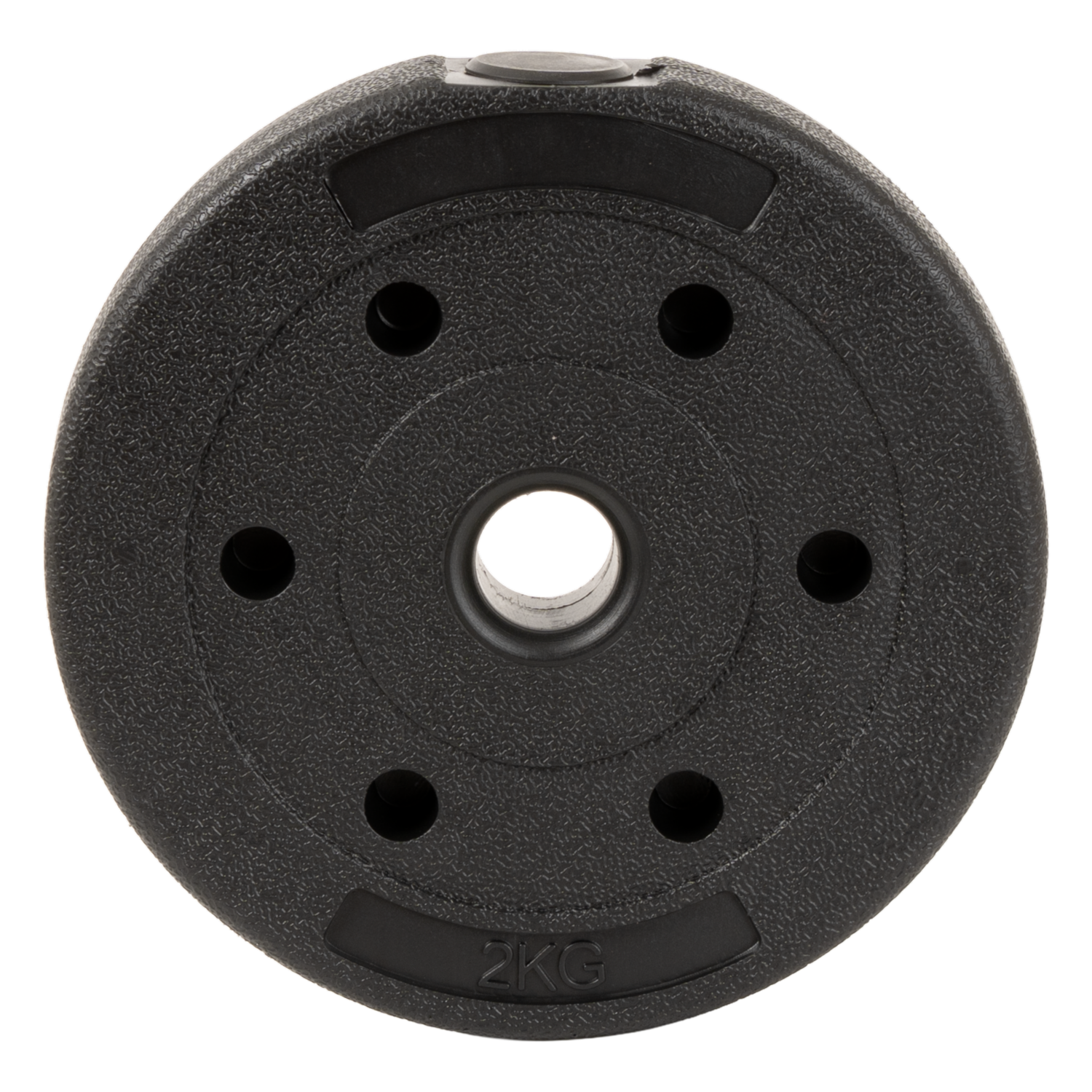 Mancuernas Y Barra Set BODY SCULPTURE 15 Kg