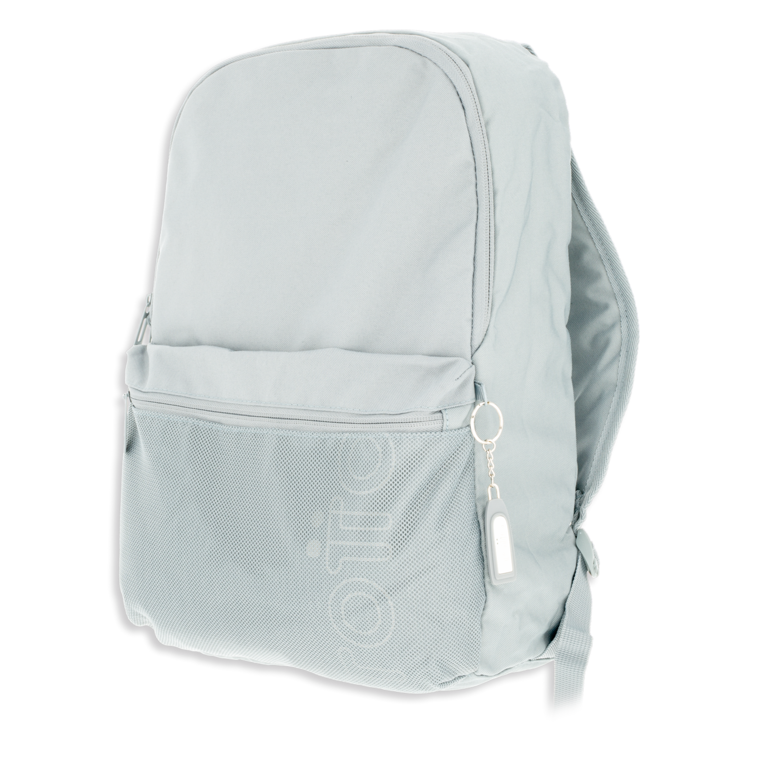 Mochila Dragonar 2.0 Gris TOTTO Grande