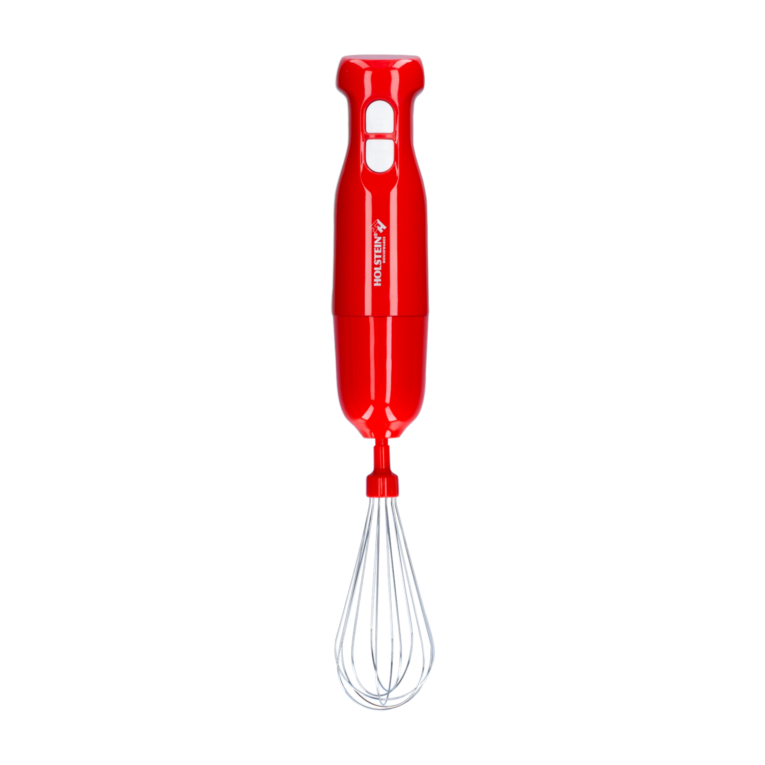 Batidora De Inmersión 150 Watts 3 En 1 HH-09101082R 3 En 1 HOLSTEIN 2 Velocidades