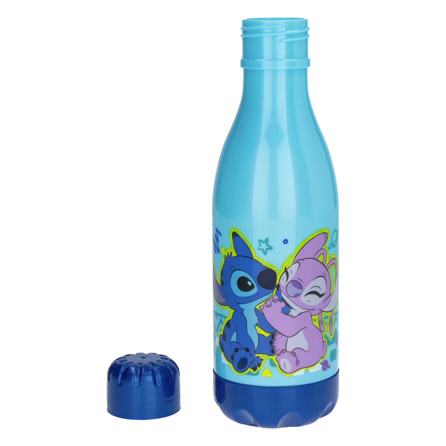 Tomatodo Daily Stitch Drawing DISNEY 560 ML