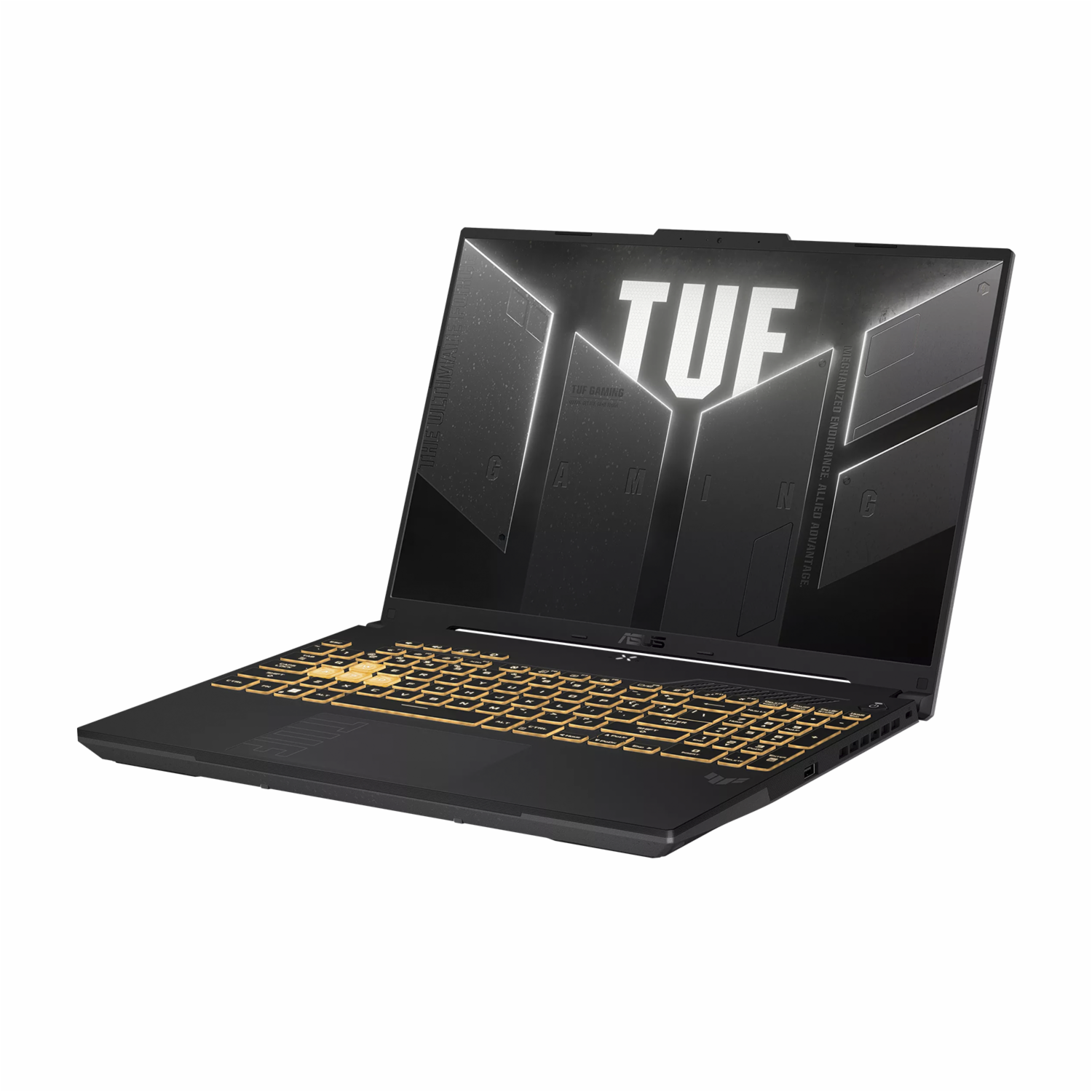Laptop Tuf Gaming F16 FX607VU-RL095 ASUS 16″
