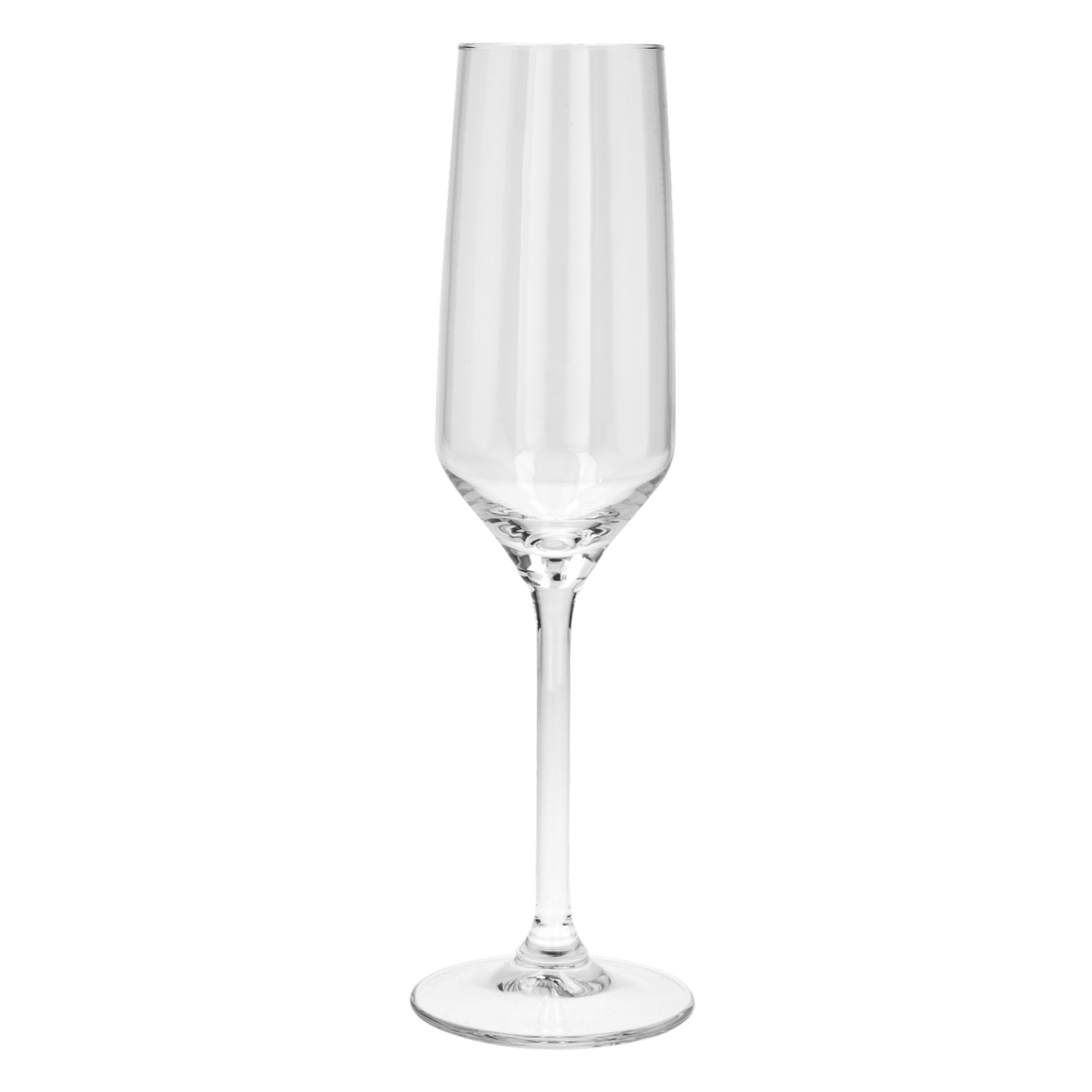Set De Copas Para Champagne Rumba 220 Ml RITZENHOFF & BREKER 4 Piezas