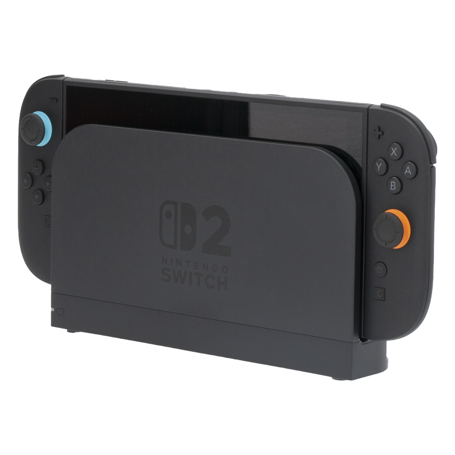Nintendo Switch 2 Edition + Pokemon Legends Z-A Bundle NINTENDO 7,9″