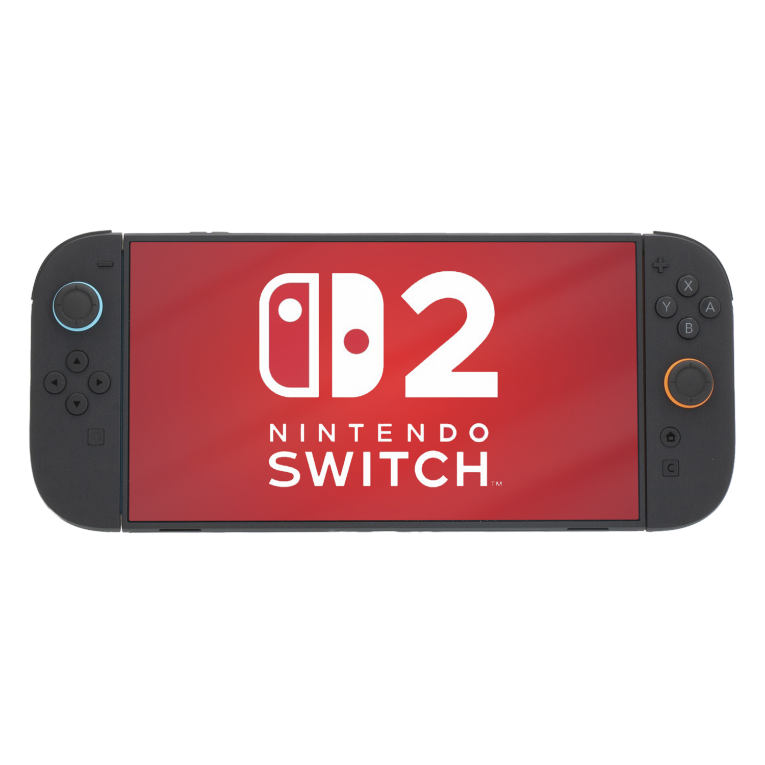 Nintendo Switch 2 Edition System NINTENDO 7,9″