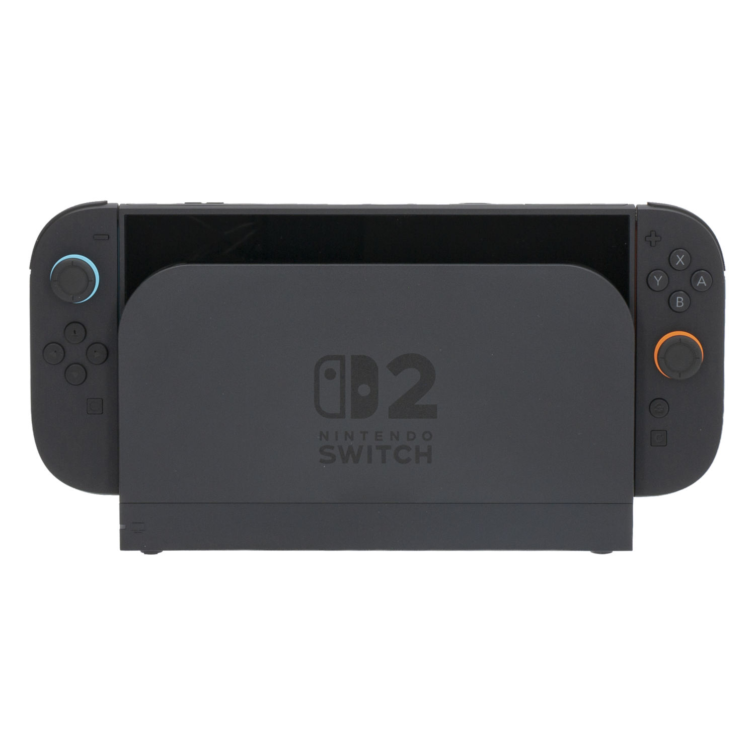Nintendo Switch 2 Edition System NINTENDO 7,9″