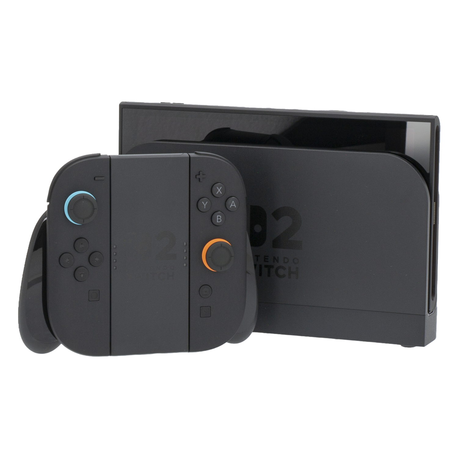 Nintendo Switch 2 Edition System NINTENDO 7,9″
