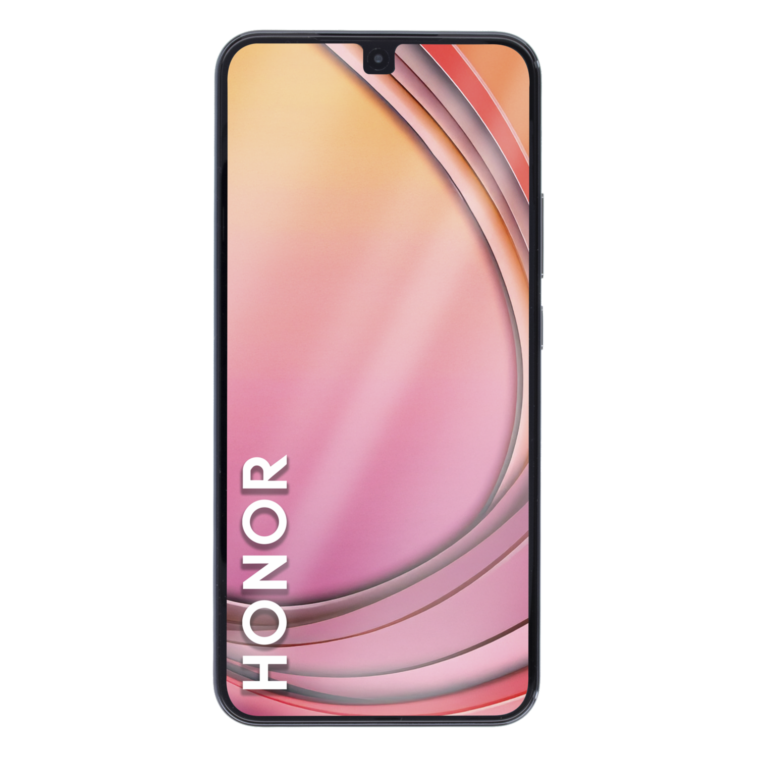 Teléfono Celular Magic 8 Lite Midnight Black HONOR 8+256 Gb