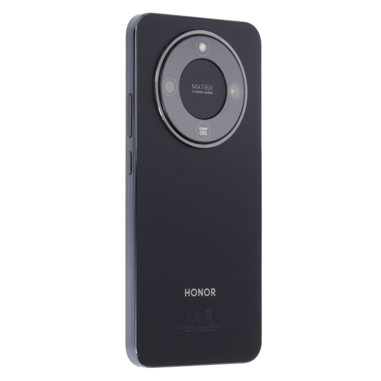 Teléfono Celular Magic 8 Lite Midnight Black HONOR 8+256 Gb