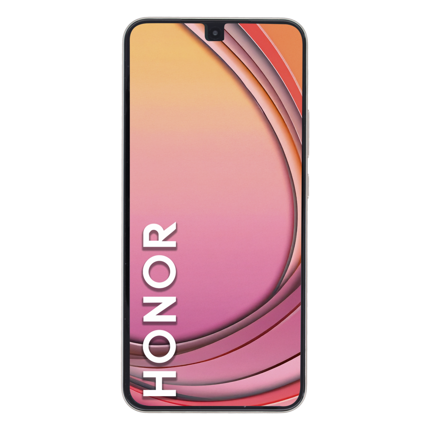 Teléfono Celular Magic 8 Lite Sunrise Gold HONOR 8+256 Gb