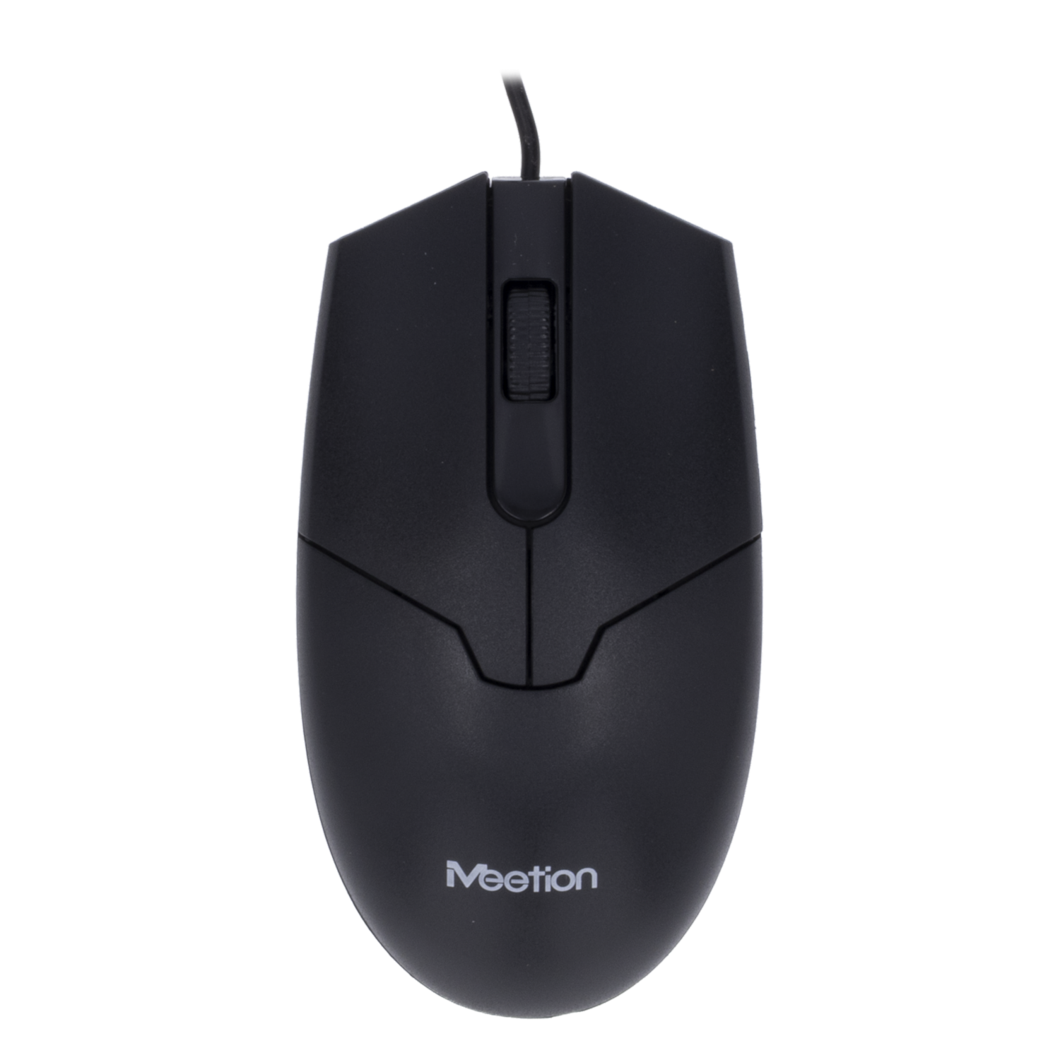 Teclado Y Mouse Usb C 100 MEETION Alámbrico