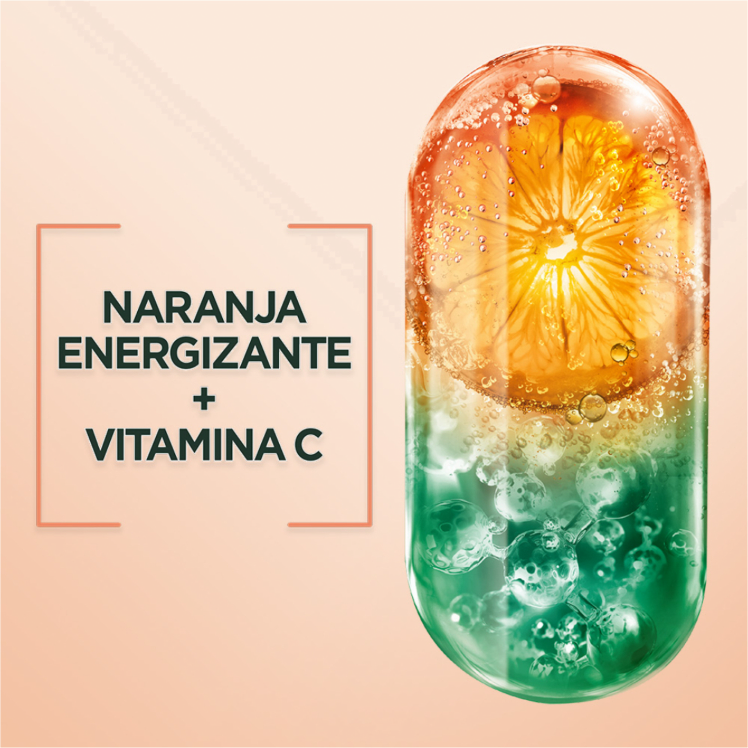 Crema Para Peinar Stop Caída GARNIER FRUCTIS 300 Ml