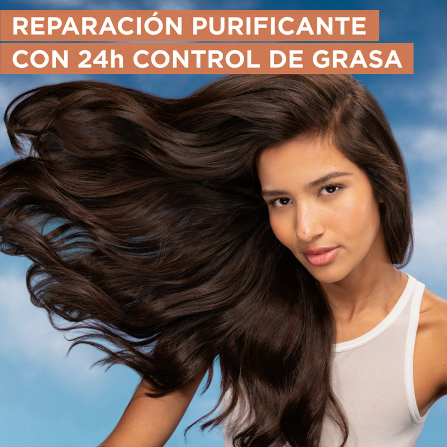 Acondicionador Borrador De Daño GARNIER FRUCTIS 350 Ml
