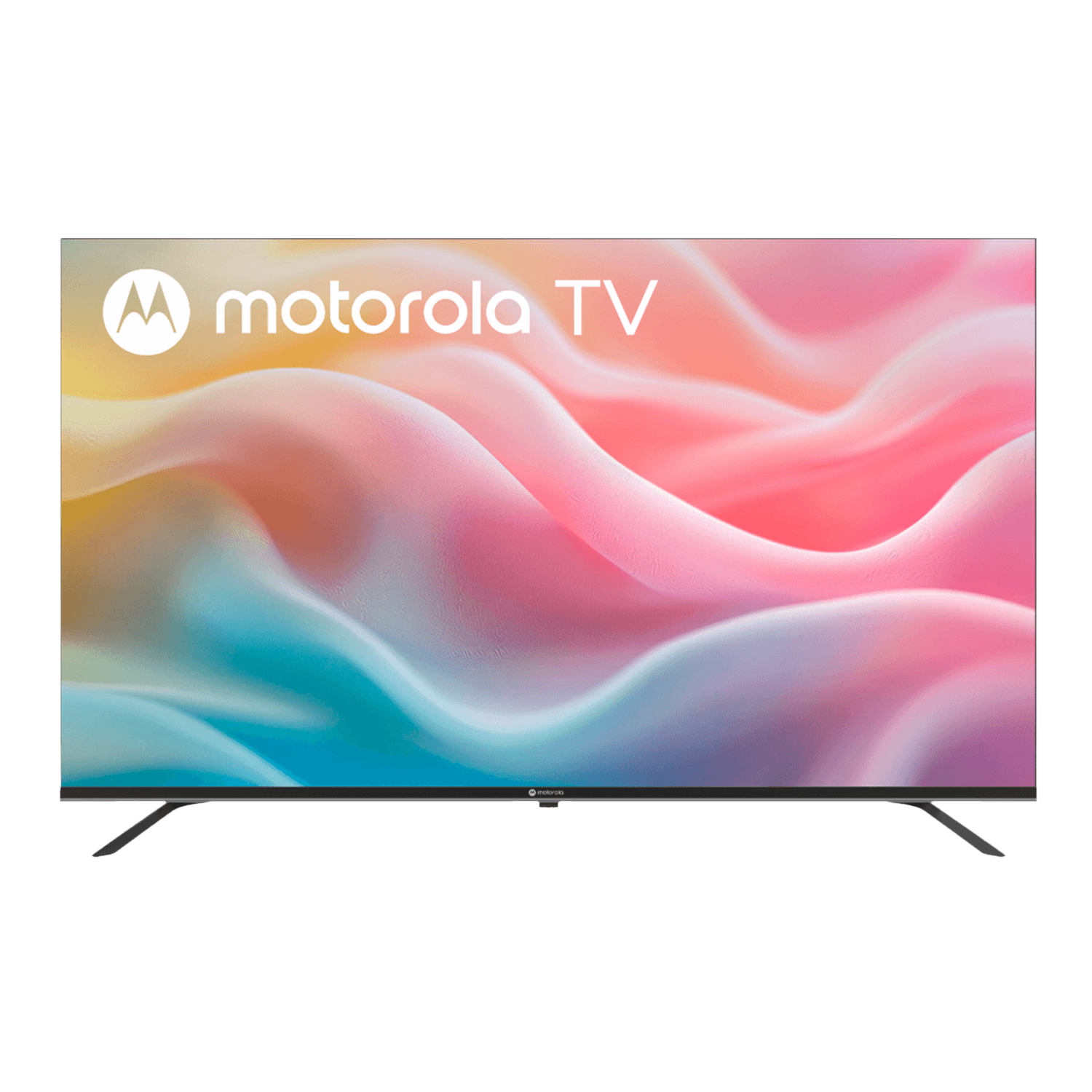 Tv Led Uhd 4K Modelo 50Mgfuhd Google Tv Negro MOTOROLA 50″