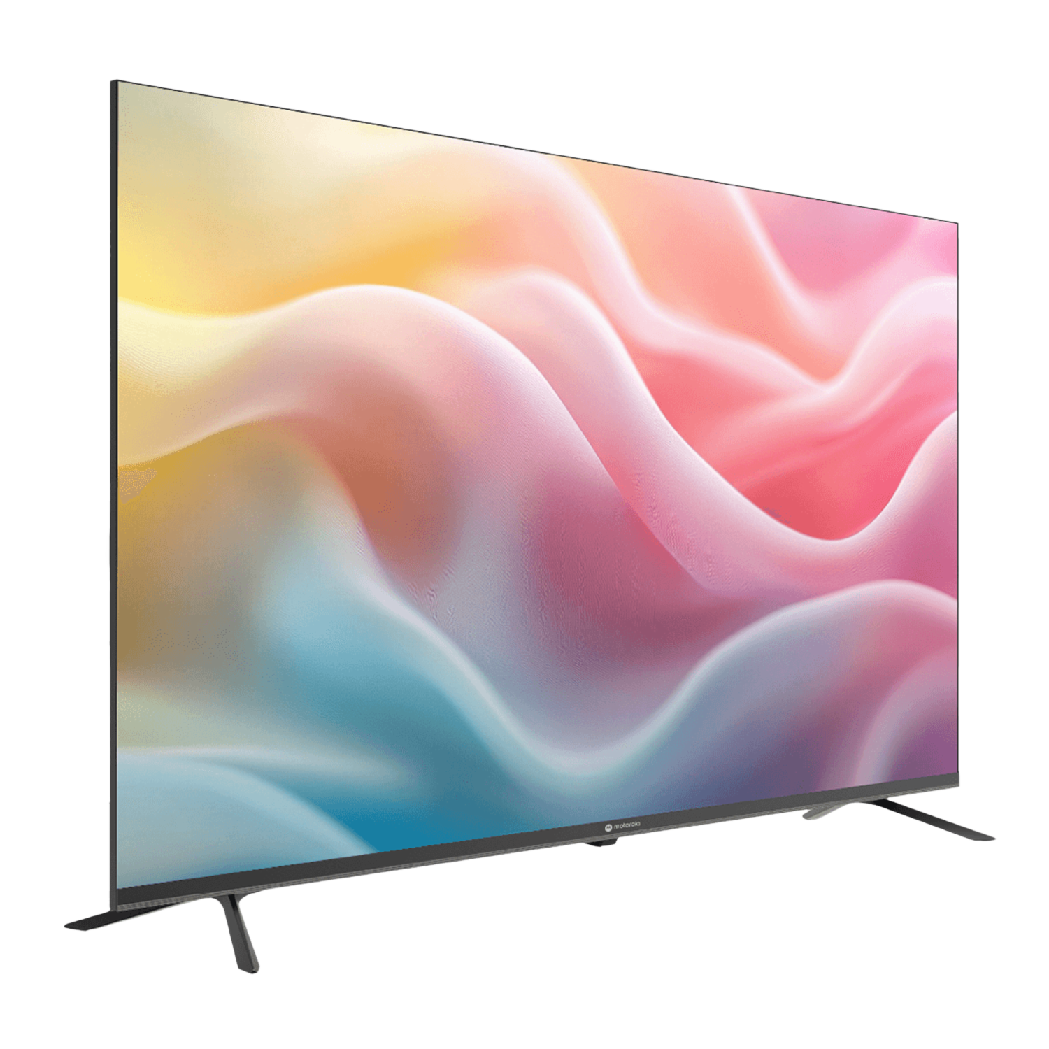 Tv Led Uhd 4K Modelo 50Mgfuhd Google Tv Negro MOTOROLA 50″