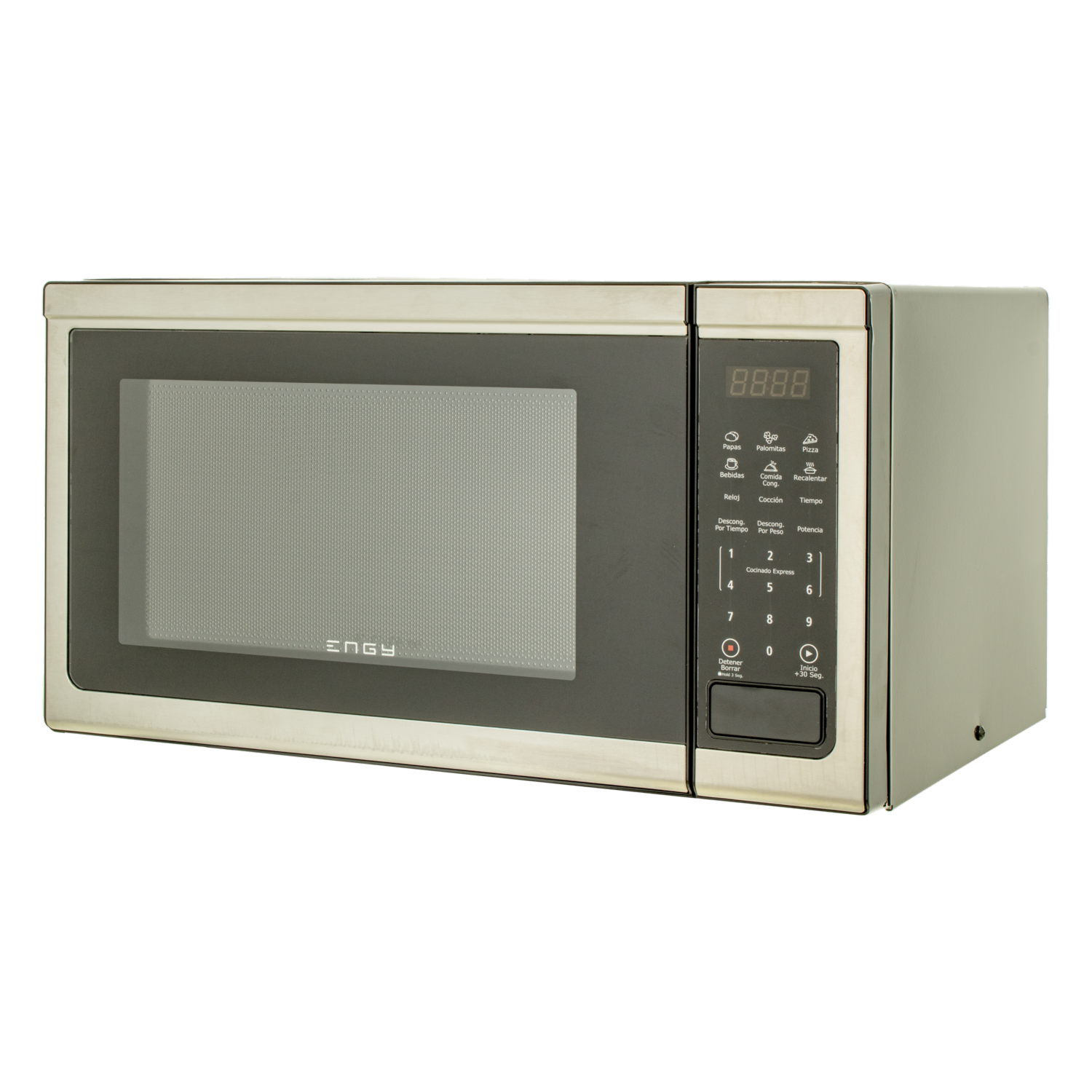 Microondas 1000 Watts ENG30LB ENGY 30 Litros