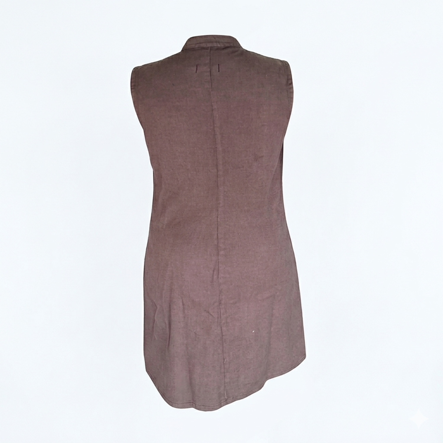 Vestido Con Botones TREND & STYLE