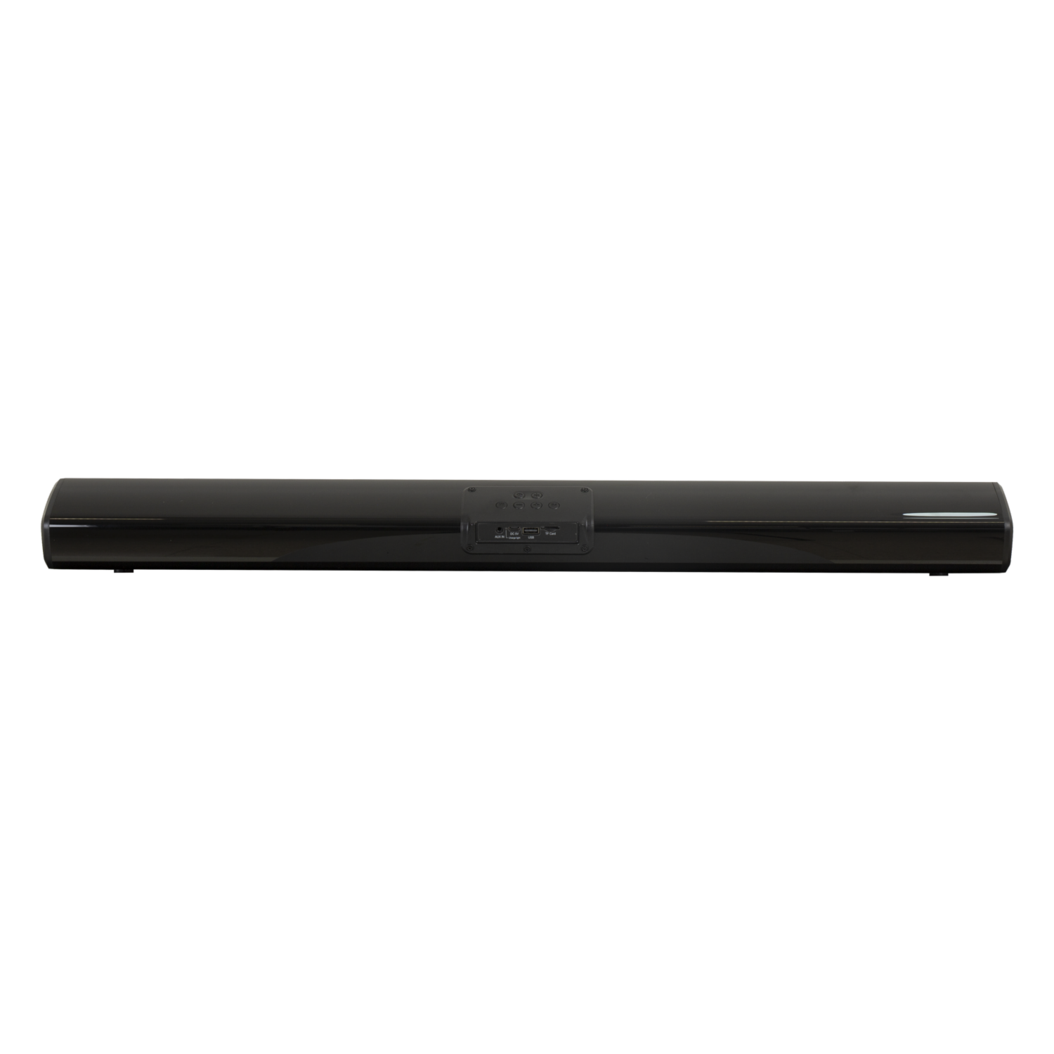 Barra De Sonido Tws Con Luces Led Tipo Llama CJ TECH 32″
