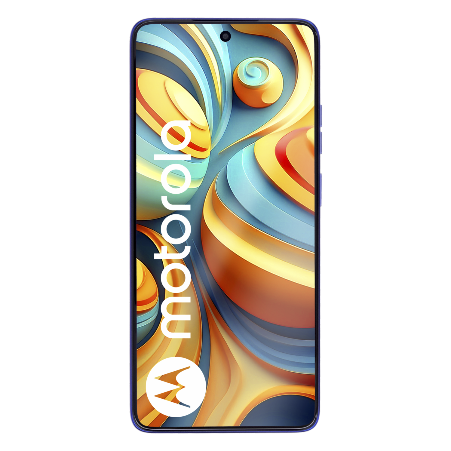Teléfono Celular Moto G56 5G Xt2529-1 Azul MOTOROLA 8+256 Gb