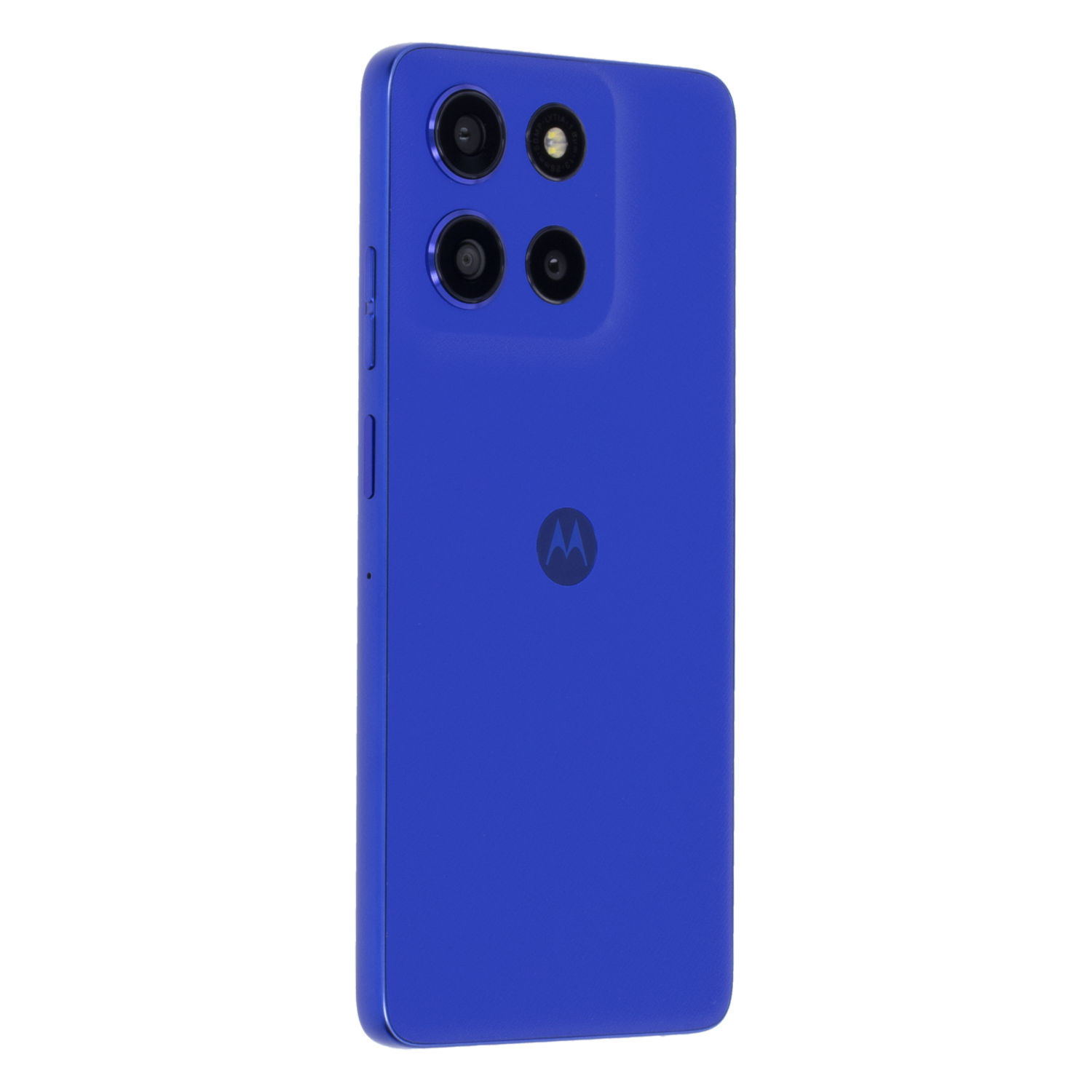 Teléfono Celular Moto G56 5G Xt2529-1 Azul MOTOROLA 8+256 Gb