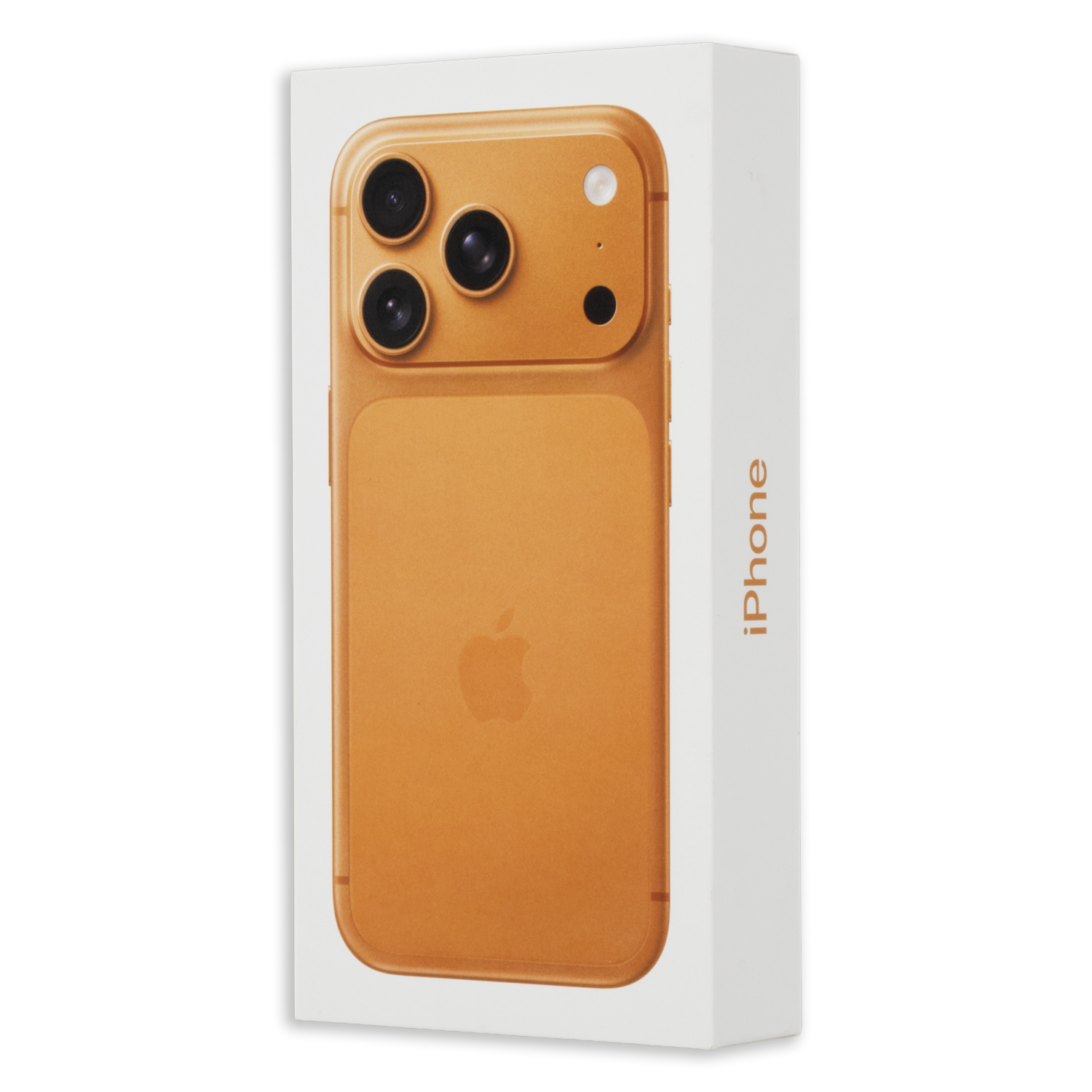 Teléfono Celular Iphone 17 Pro Cosmic Orange APPLE 512 Gb