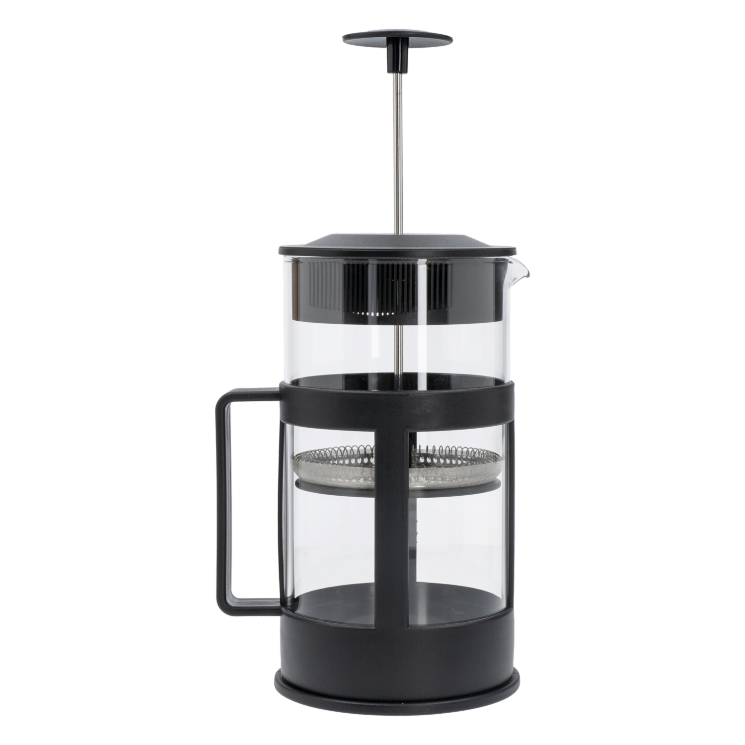 Cafetera Prensa Francesa FREE HOME 1000 Ml