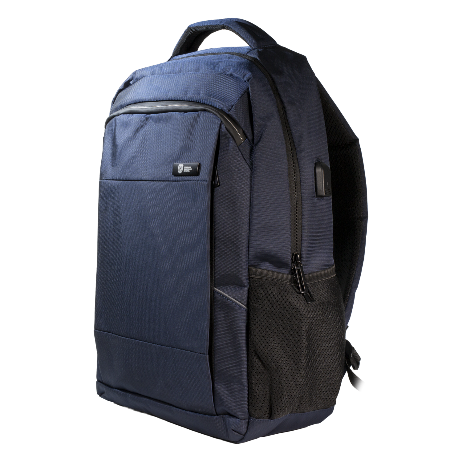 Maleta Ejecutiva Azul FEF Unidad