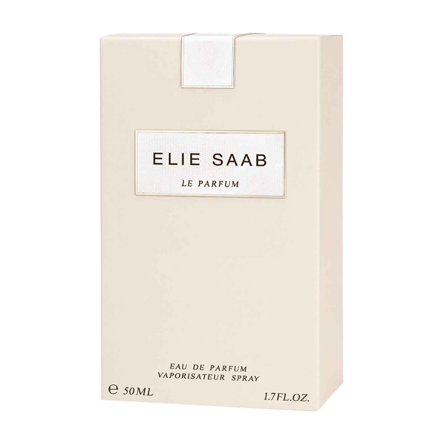 Fragancia Para Dama Le Parfum ELIE SAAB EDP