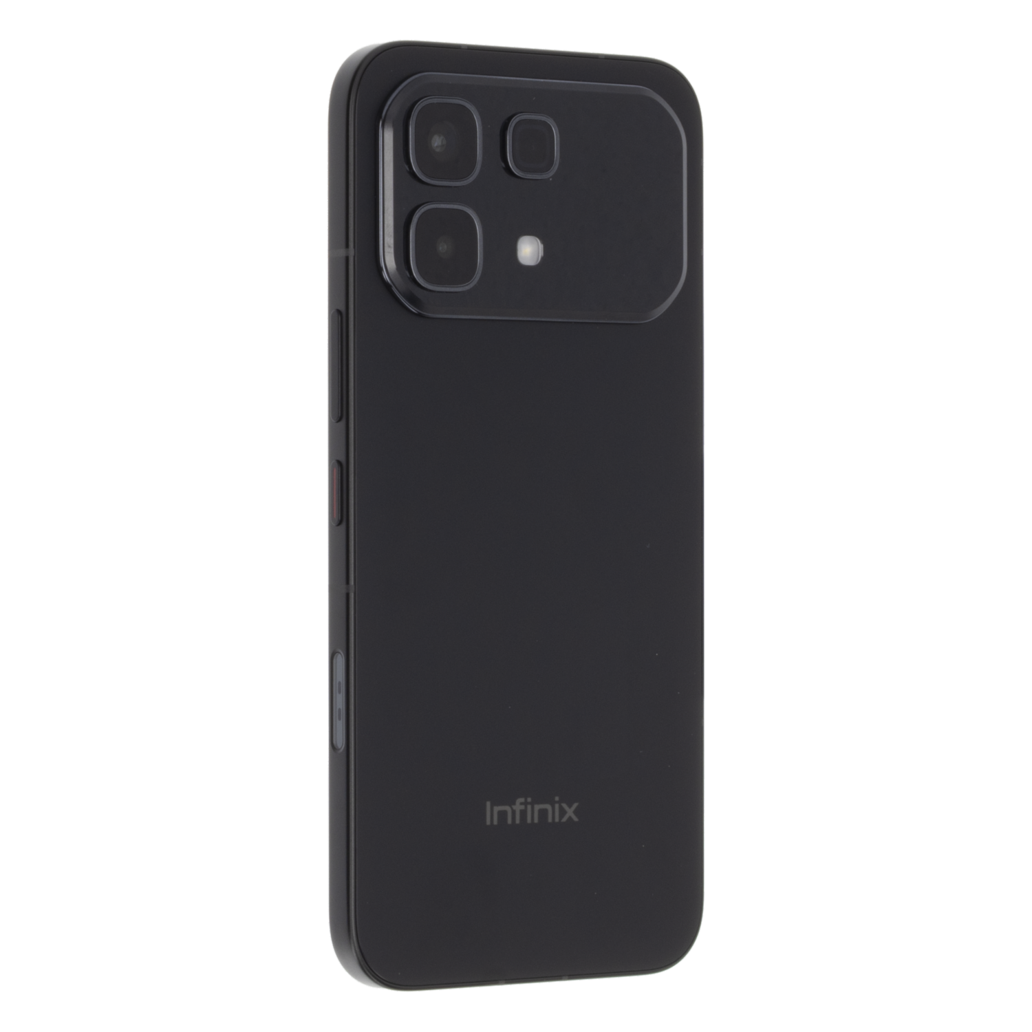 Teléfono Celular Note 60 5G Midnight Black INFINIX 8+256 GB