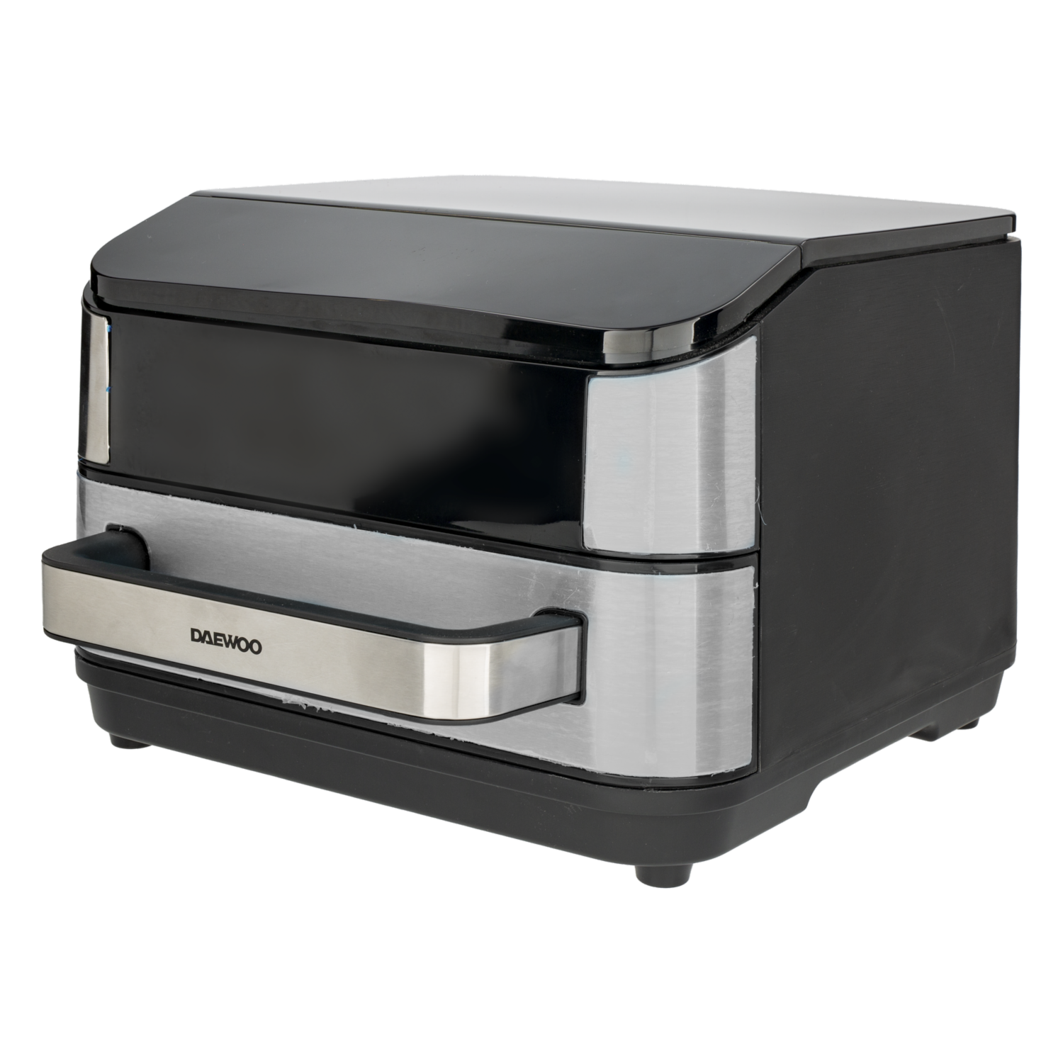 Horno Y Freidora De Aire Multifunción Modelo DAPF-049-GSE DAEWOO 7 L