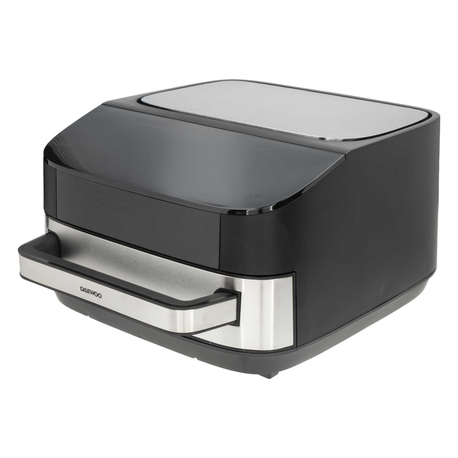 Horno Freidora De Aire Pizza 3 En 1 DAEWOO 7 Litros