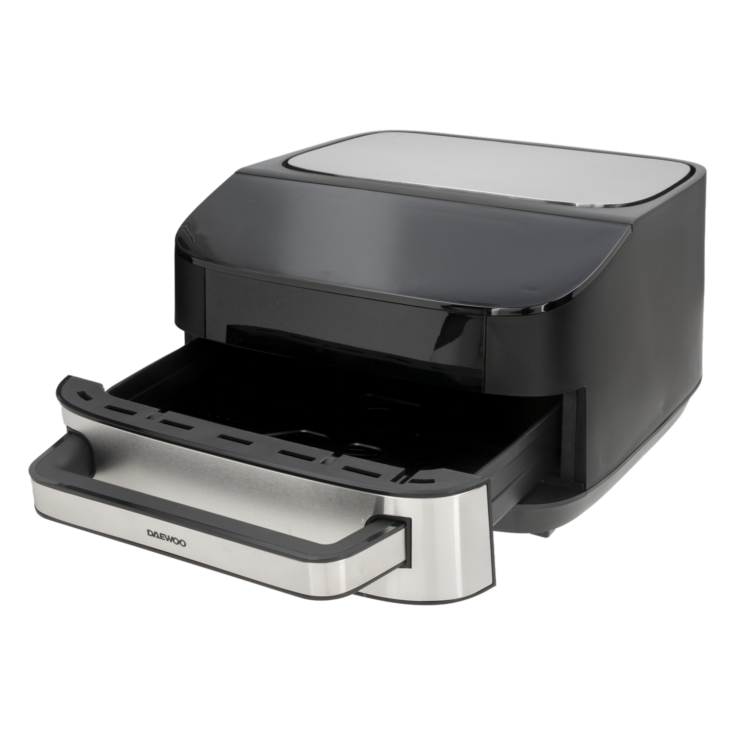 Horno Freidora De Aire Pizza 3 En 1 DAEWOO 7 Litros