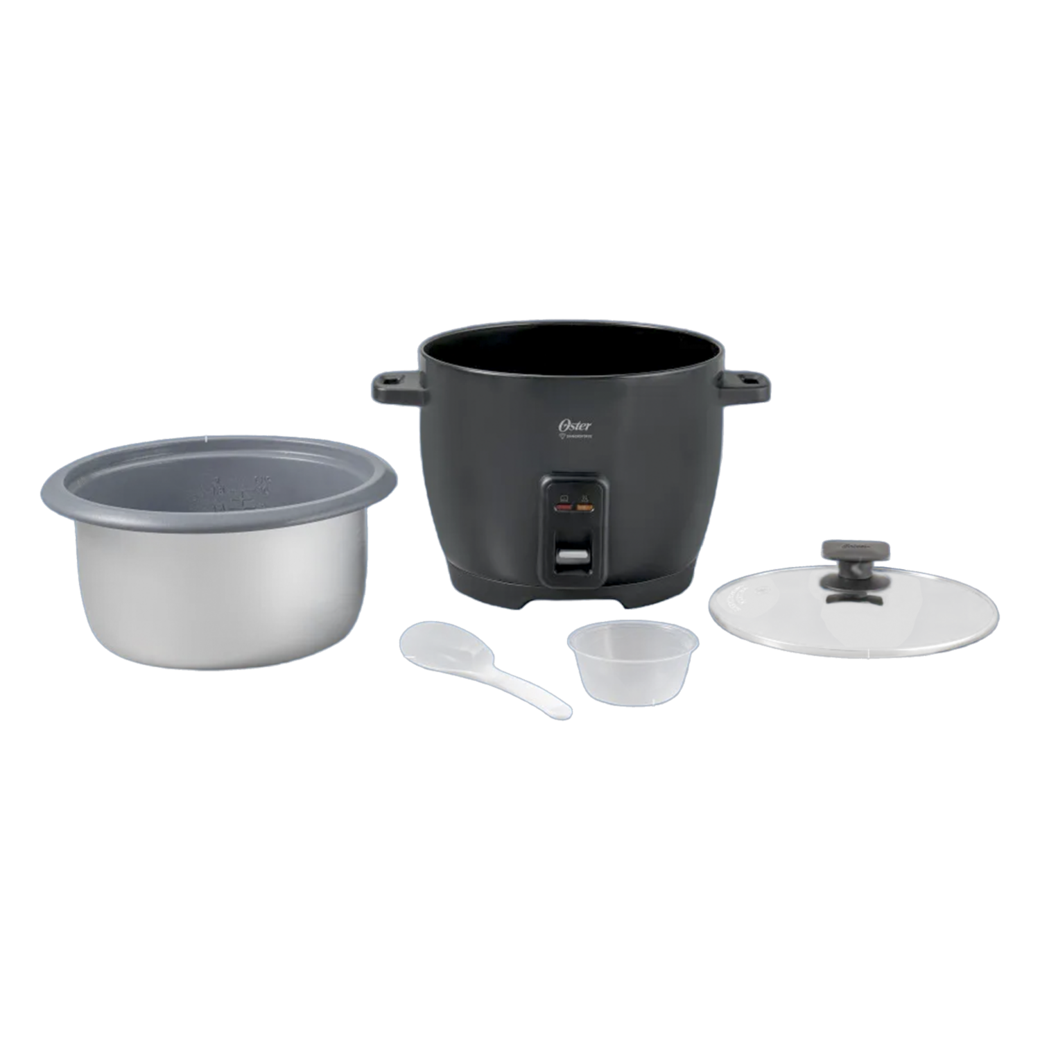 Olla Arrocera Multiusos Modelo Diamond Force OSTER 1,8 L