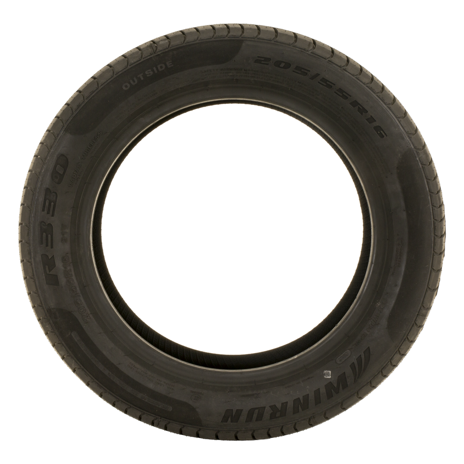 Llanta 205/55 91V R330 WINRUN Rin 16