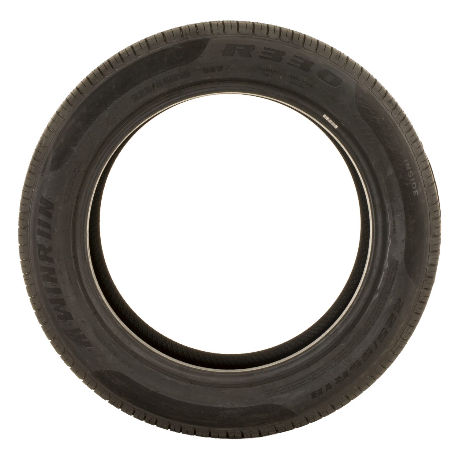Llanta 225/55 98V R330 WINRUN Rin 18