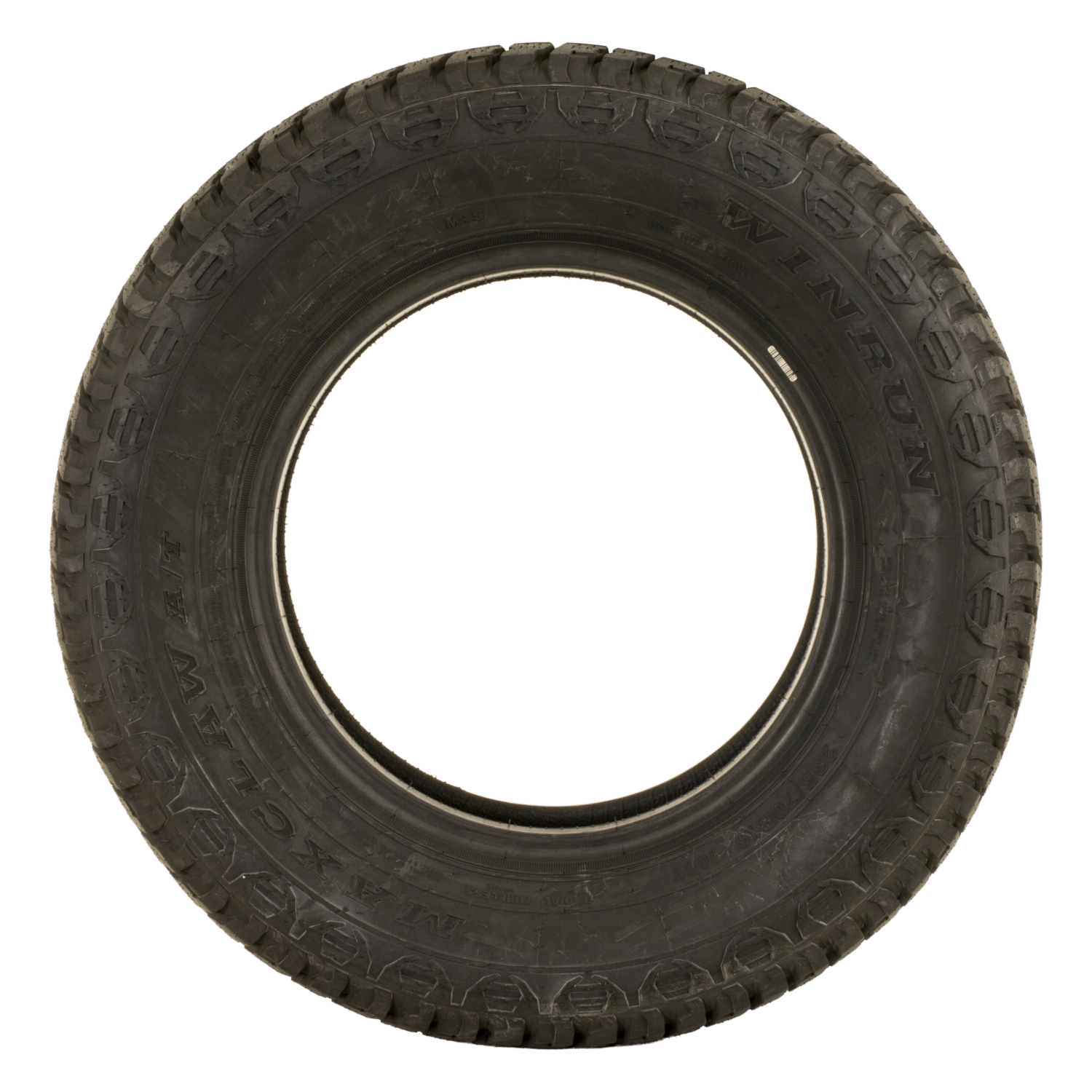 Llanta 235/70 106T Maxclaw A/T WINRUN Rin 16
