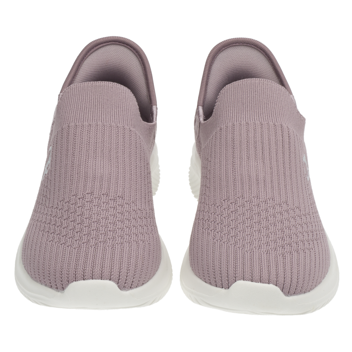 Zapatos Deportivo Color Morado O.P