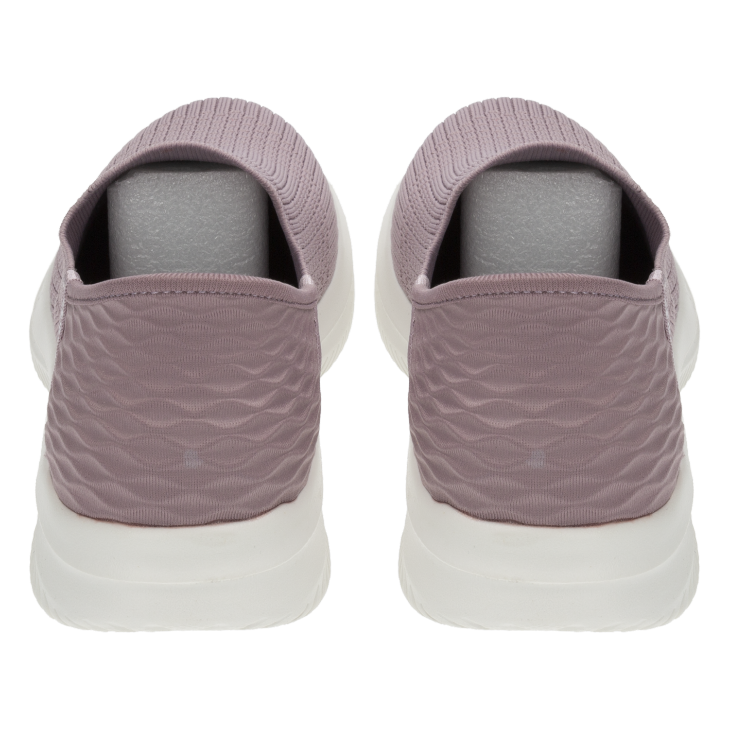 Zapatos Deportivo Color Morado O.P