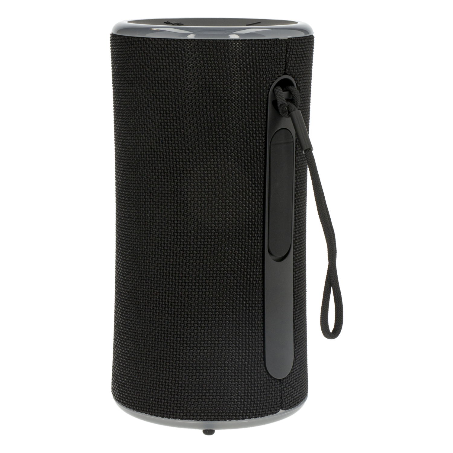 Parlante Portátil Inalámbrico Con Luz Led Danna ROLLING STONE 20 W